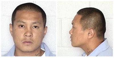 Offender escapes from the Lino Lakes correctional facility | News | presspubs.com