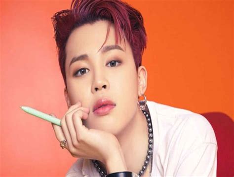 BTS Jimin makes history with King of K-pop title at 2023 Melon Music ...