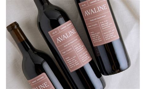 Avaline Cabernet Sauvignon | Beverage Industry