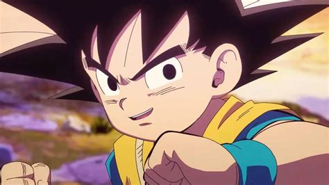 Dragon Ball Daima: trailer announces the new anime series, here is the ...