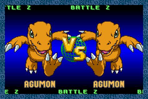 Digimon Battle Spirit Download - GameFabrique