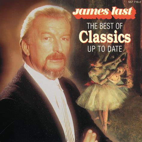 James Last And His Orchestra: albums, songs, playlists | Listen on Deezer