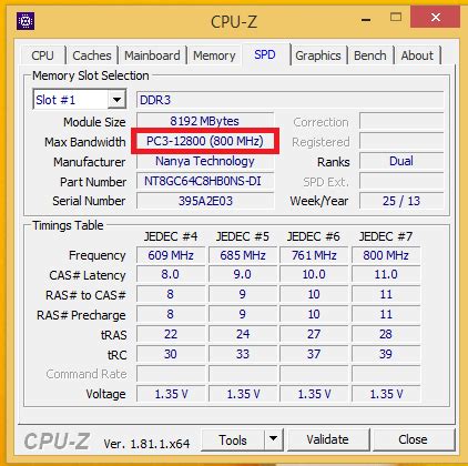 memory - How do I check if a particular RAM is compatible with a ...