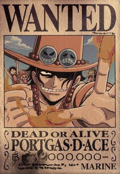 Zoro Wanted Poster Wallpaper - One Piece HD 24