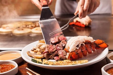 BENIHANA, Las Vegas - The Strip - Restaurantbeoordelingen, foto's en telefoonnummer