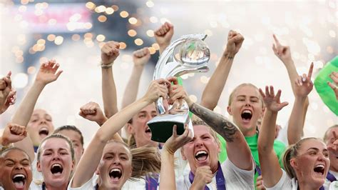 Women's World Cup: How much do the Lionesses get paid? | HELLO!