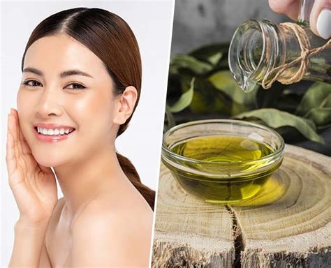 HTV On X: Olive Oil For Dry Skin #delicateskin #skincare, 44% OFF