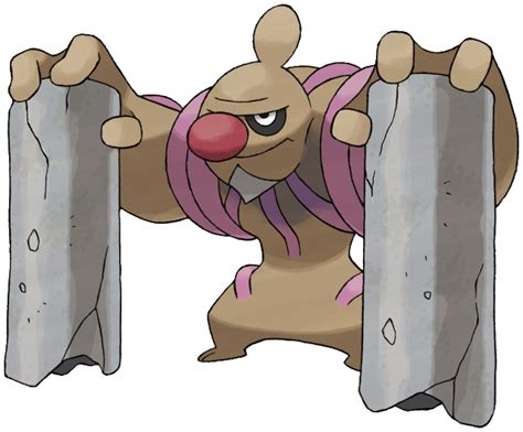 The 10 ugliest Pokémon of all time - Gamepur