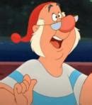 Mr. Smee Voice - Return to Never Land (Movie) - Behind The Voice Actors