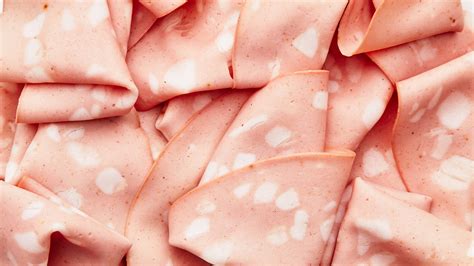 What Is Mortadella, the Coolest Deli Meat in the Butcher Case? | Bon ...