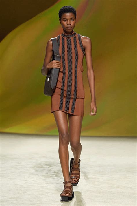 Vogue’s best looks from the Hermès spring/summer 2023 show
