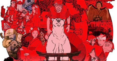 Short Peace: A Katsuhiro Otomo film ~ Tonikaku