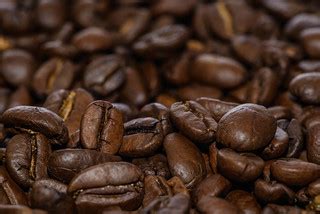 Coffee Beans(seeds) | Some roasted coffee beans Macro Monday… | Pasi ...