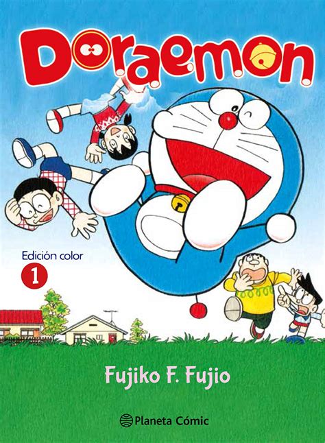 doraemon | Biblioteca Brasileira de Mangás