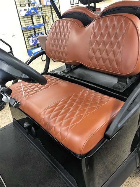 Club Car Golf Cart Seat Covers - Mary Blog