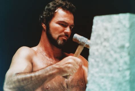 Literally Just 16 Pictures Of Burt Reynold's Chest Hair