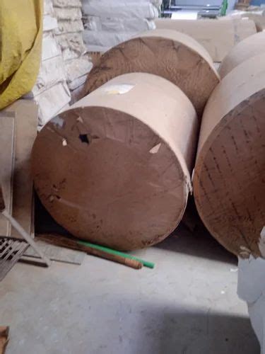 Brown Paper Roll, GSM: 70 GSM at Rs 90/kg in New Delhi | ID: 2851649173012