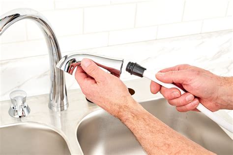 How to Install a Delta Kitchen Faucet