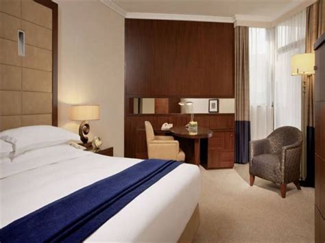 Beach Rotana, Abu Dhabi, Book Now with Tropical Sky