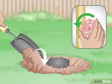 Simple Ways to Cap Off a Sprinkler Head: 11 Steps (with Pictures)