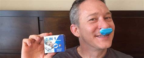 Best Nasal Dilators Review [2024]- BETTER than Anti-Snore Sprays