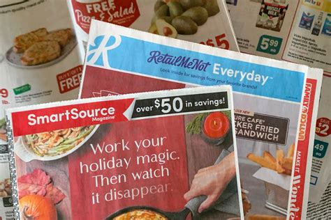 A Comprehensive Guide to Sunday Newspaper Coupons - The Krazy Coupon Lady