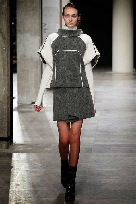 Serendipitylands: LEONARD - FASHION SHOWS PARIS FALL 2015