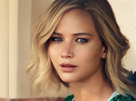 Jennifer Lawrence - Brie Larson Called Jennifer Lawrence After Winning The Oscar Indiewire ...
