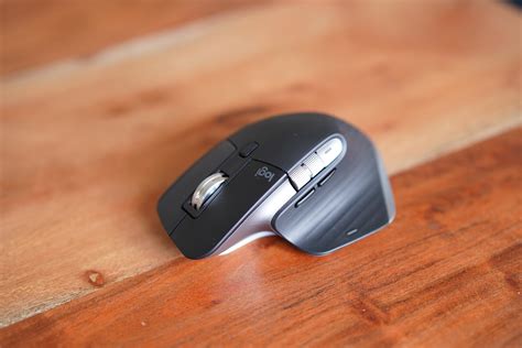 Logitech MX for Mac mouse and keyboard review