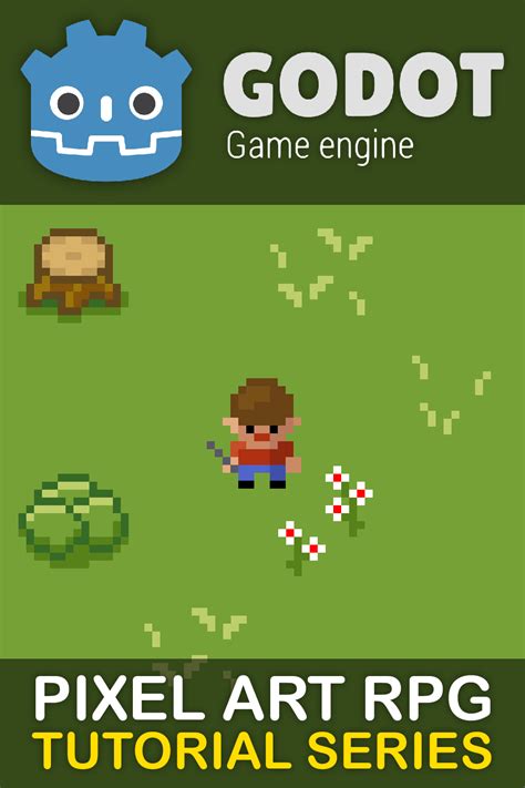 Godot game engine tutorials | Game development, Top down game, Game engine