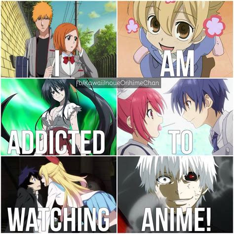 My guilty pleasure lol | Anime, Otaku anime, Otaku issues