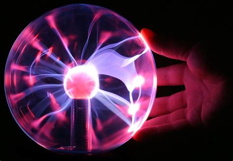 How Do Plasma Lamps Work?