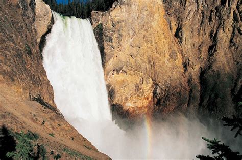 Yellowstone National Park - Jackson Hole Traveler