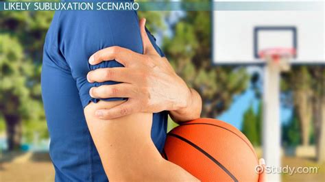 What Is Subluxation? - Definition, Symptoms & Treatment - Lesson | Study.com