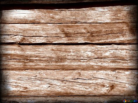 Very old wood texture dark frame №1448