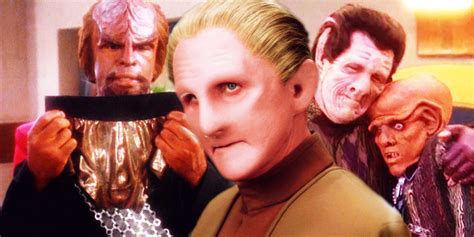 Every Star Trek: DS9 Episode Directed By Rene Auberjonois