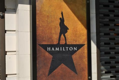 Hamilton 2021 cast in London's West End as show reopens | Stage Chat