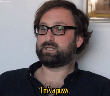 eric wareheim tim and eric gif | WiffleGif