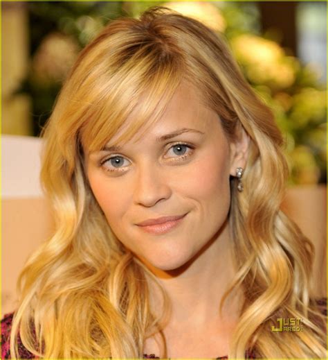 Reese Witherspoon: In Bloom with Avon: Photo 2322061 | Reese ...