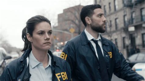 FBI Season 3: Maggie Returns With Some New Members New Problems, Know ...