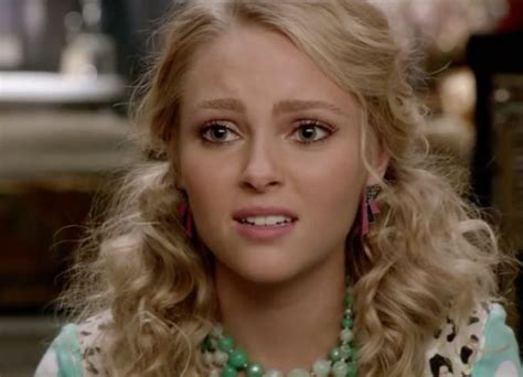 ‘The Carrie Diaries’ Season 2 Episode 3 Spoilers: Watch Carrie, Sebastian Kiss In ‘Strings ...