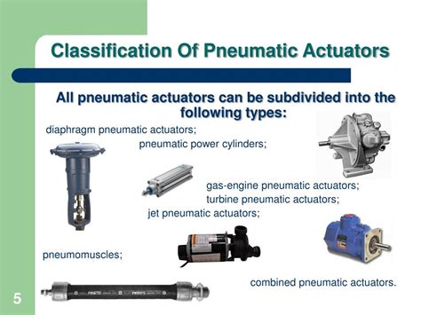 PPT - Hydraulic and Pneumatic Actuators and their Application Areas PowerPoint Presentation - ID ...