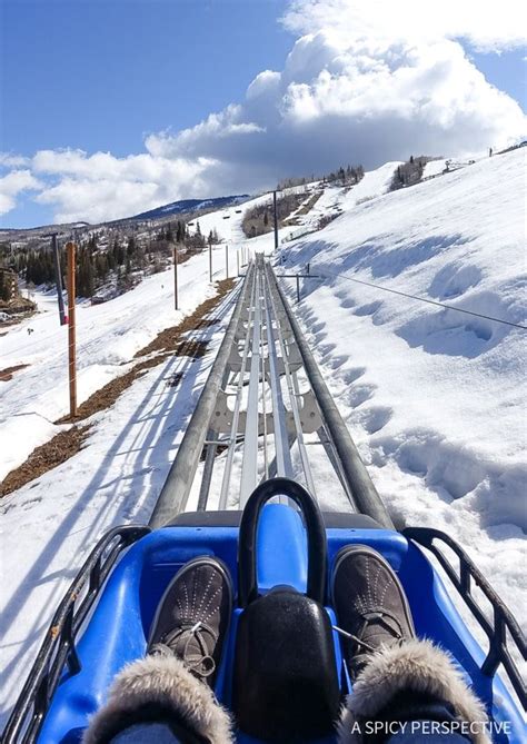 10 Reasons To Ski Steamboat Resort This Year #skivacation #colorado #steamboat | Colorado skiing ...