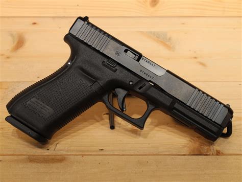 Glock 21 Gen 5 MOS FXD * - Adelbridge & Co. Gun Store