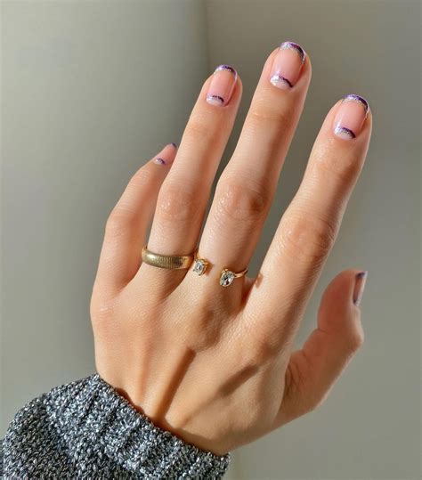 Glitter Nails Are Trending, and We've Found the Best Looks | Who What Wear