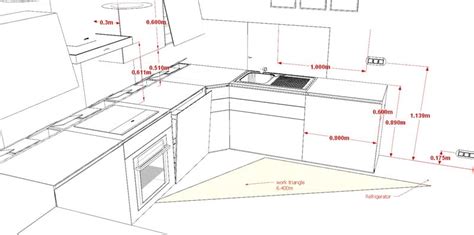 Standard Kitchen Cupboard Width Uk | Dandk Organizer