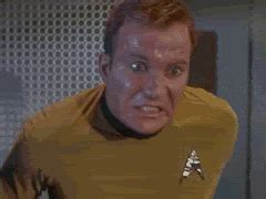 Angry Star Trek GIF - Find & Share on GIPHY