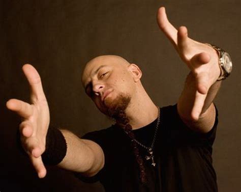 Shavo Odadjian fotka