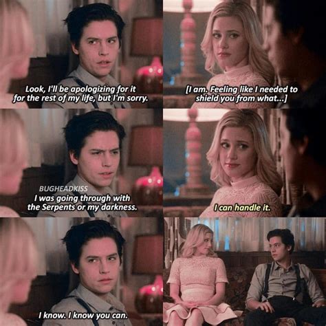 Funny Quotes From Riverdale - ShortQuotes.cc