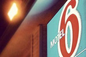 Motel 6 Logo - LogoDix